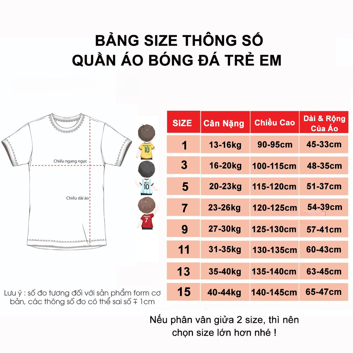 Bộ Bóng Đá Trẻ Em Có In Tên Số - Pegasus JP - Thoáng Mát Đẹp Bền