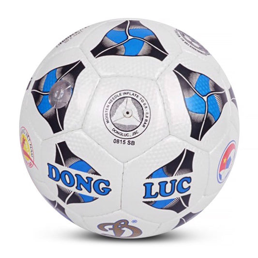 Quả Bóng Đá Động Lực Số 5 UCV 3.05 Chuyên Nghiệp - CHÍNH HÃNG ĐỘNG LỰC