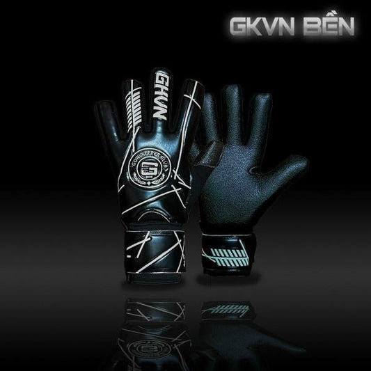 Găng Tay Thủ Môn GKVN BỀN - Siêu Bền Có Xương Trợ Lực