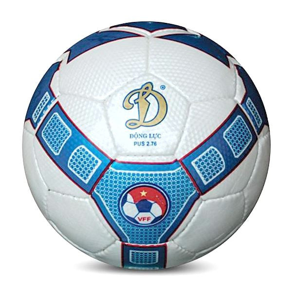 Trái Bóng Đá Động Lực Ventura Sân Cỏ Nhân Tạo - futsal Size 4 Chính Hãng