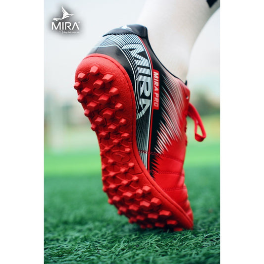 Giày Bóng Đá Trẻ Em Mira Pro (Tặng túi rút + tất ) - Size 33 Đến 44