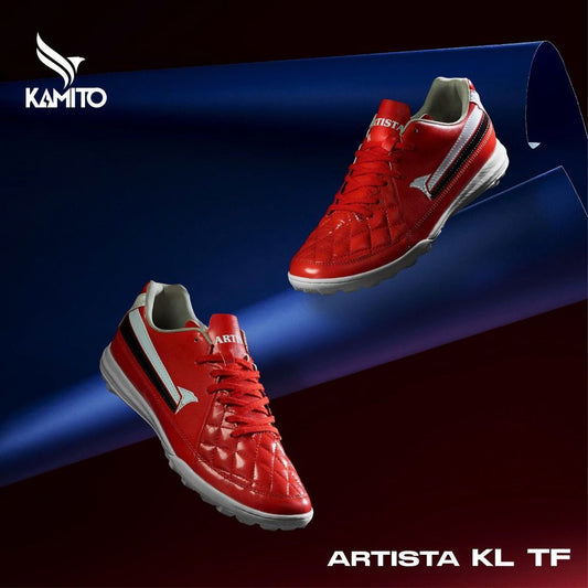 Giày Bóng Đá Trẻ Em Kamito Artista Play TF KID