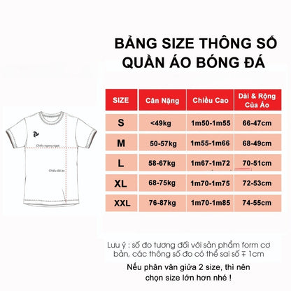 Set Đồ Bóng Đá Đội Tuyển Nhật Bản 2024 Mới Nhất