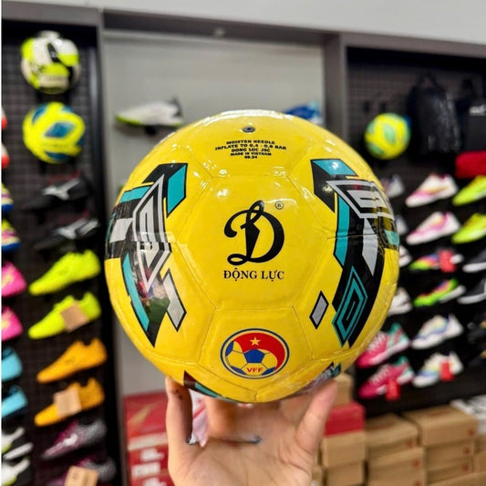 Trái Bóng Đá Động Lực Ventura Sân Cỏ Nhân Tạo - futsal Size 4  Chính Hãng