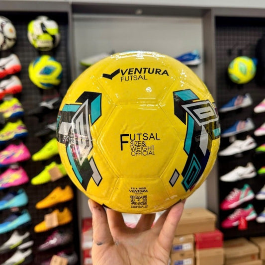 Trái Bóng Đá Động Lực Ventura Sân Cỏ Nhân Tạo - futsal Size 4  Chính Hãng