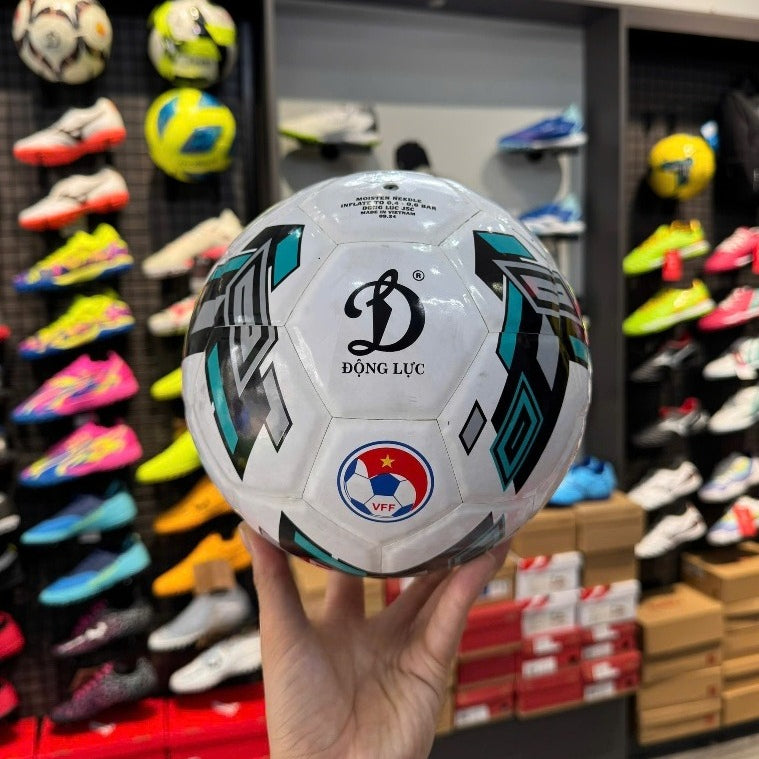 Trái Bóng Đá Động Lực Ventura Sân Cỏ Nhân Tạo - futsal Size 4  Chính Hãng