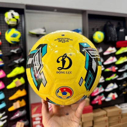 Trái Bóng Đá Động Lực Ventura Sân Cỏ Nhân Tạo - futsal Size 4  Chính Hãng