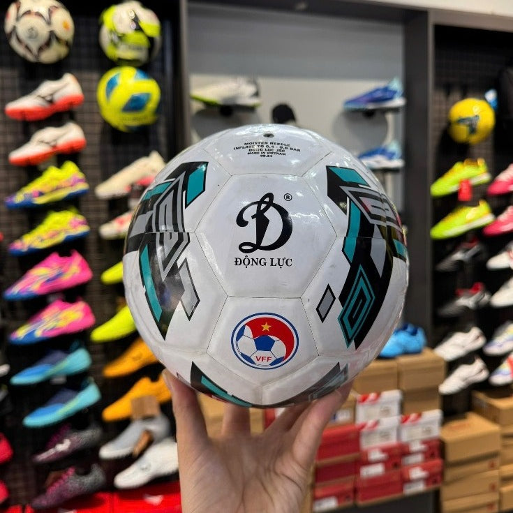 Trái Bóng Đá Động Lực Ventura Sân Cỏ Nhân Tạo - futsal Size 4  Chính Hãng