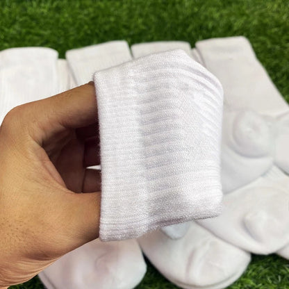 Tất Dệt Kim Thể Thao - Vớ Bóng Đá - Cổ Cao 20cm