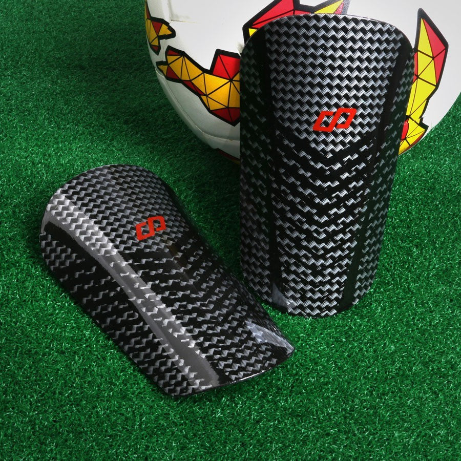 Ốp Ống Đồng Rờ-te SHIN GUARDS - Bảo Vệ Ống Chân Bóng Đá Cao Cấp [ 1 Cặp ]