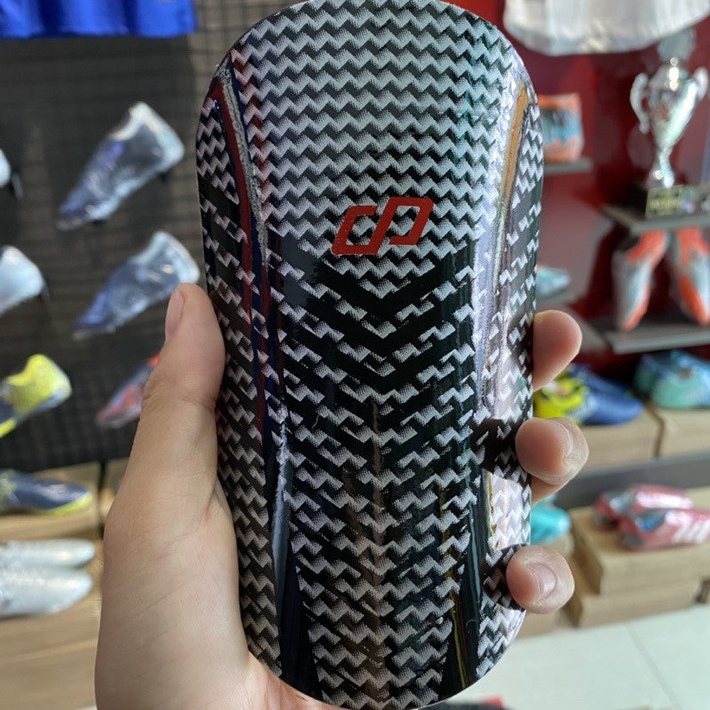 Ốp Ống Đồng Rờ-te SHIN GUARDS - Bảo Vệ Ống Chân Bóng Đá Cao Cấp [ 1 Cặp ]