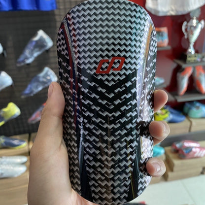 Ốp Ống Đồng Rờ-te SHIN GUARDS - Bảo Vệ Ống Chân Bóng Đá Cao Cấp [ 1 Cặp ]