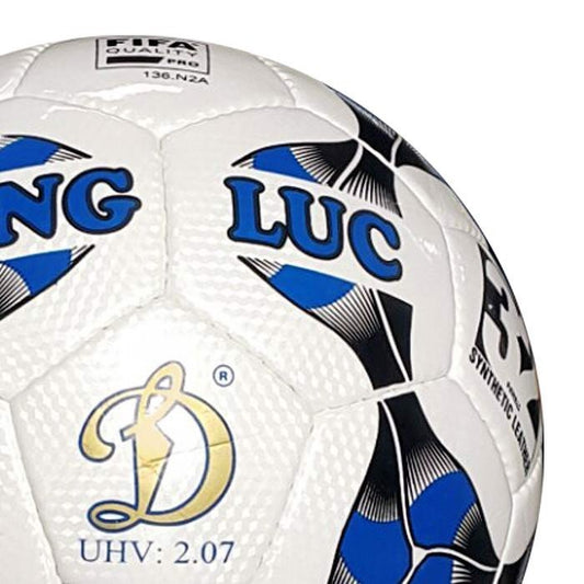 Quả Bóng Đá Động Lực Số 5 2.05 & 2.07 Chính Hãng Chuẩn - Quả Banh Cao Cấp