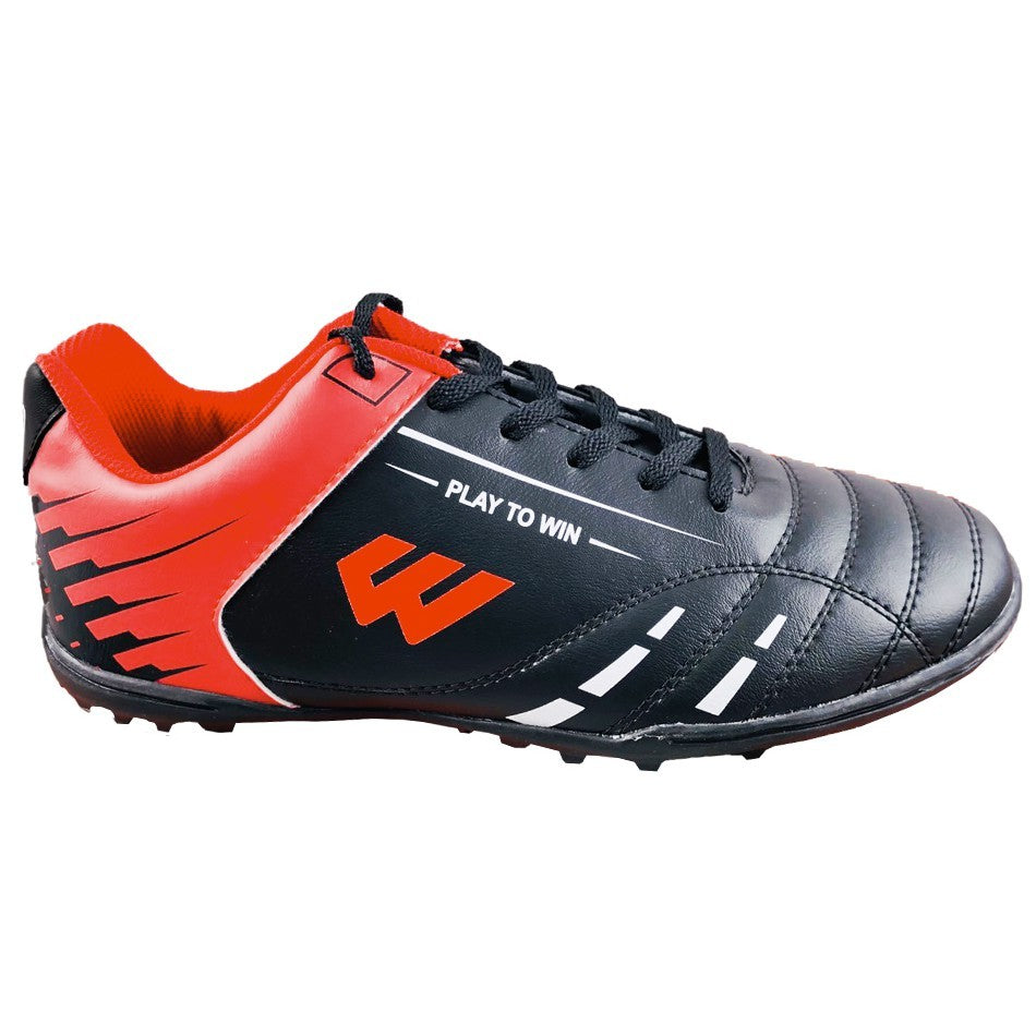Giày Đá Banh Prowin H21 GIÀY FORM TO CHÂN BÈ (size 34-46) | Đế TF |Siêu Bền Siêu Rẻ