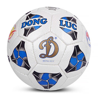 Quả Bóng Đá Động Lực Số 5 UCV 3.05 Chuyên Nghiệp - CHÍNH HÃNG ĐỘNG LỰC