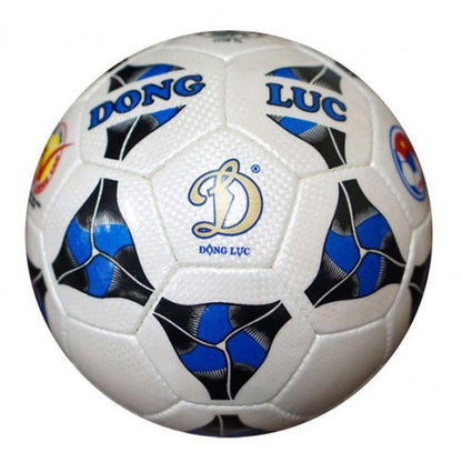 Quả Bóng Đá Động Lực Số 5 UCV 3.05 Chuyên Nghiệp - CHÍNH HÃNG ĐỘNG LỰC
