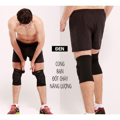 Băng Đệm Gối THỦ MÔN iWin Keepa IKN301 - Chính Hãng (1cặp)