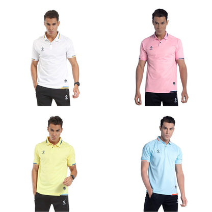 Áo Thun Polo Egan UV Cao Cấp- Chống Tia UV - Áo Phông Có Cổ - Chính Hãng Egan