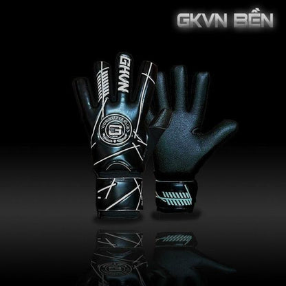 Găng Tay Thủ Môn GKVN BỀN - Siêu Bền Có Xương Trợ Lực