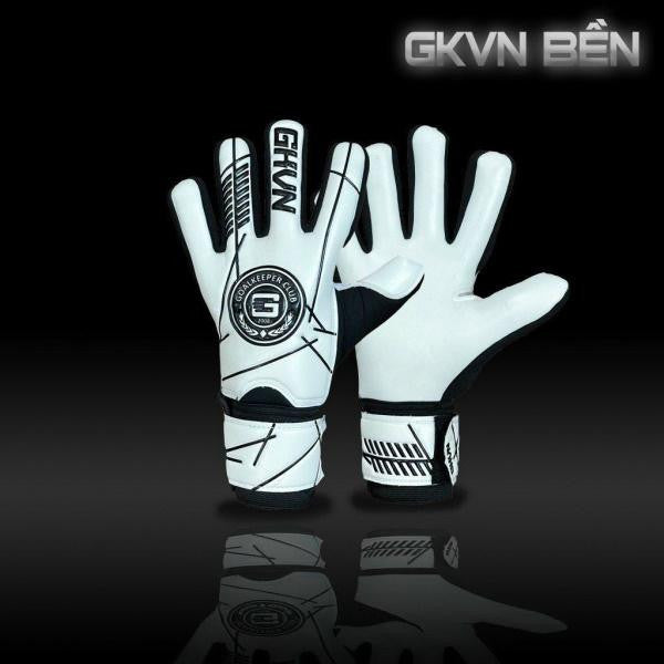 Găng Tay Thủ Môn GKVN BỀN - Siêu Bền Có Xương Trợ Lực
