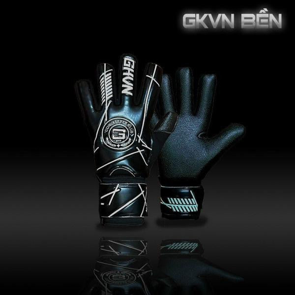 Găng Tay Thủ Môn GKVN BỀN - Siêu Bền Có Xương Trợ Lực