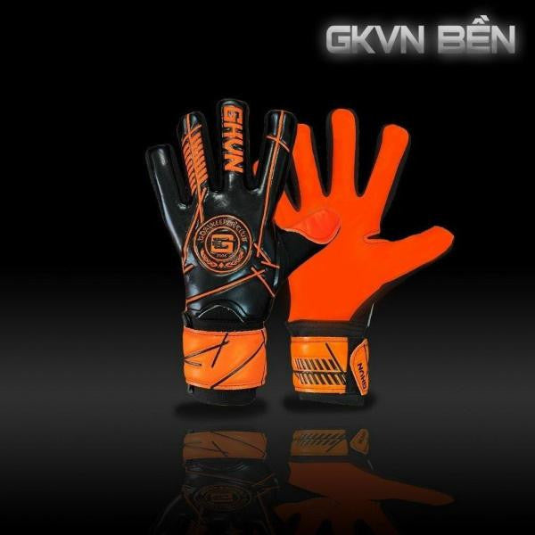 Găng Tay Thủ Môn GKVN BỀN - Siêu Bền Có Xương Trợ Lực
