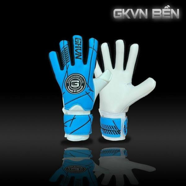 Găng Tay Thủ Môn GKVN BỀN - Siêu Bền Có Xương Trợ Lực