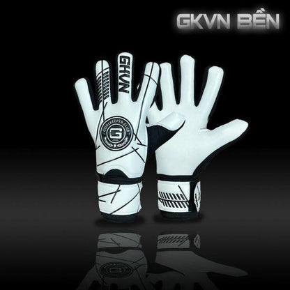 Găng Tay Thủ Môn GKVN BỀN - Siêu Bền Có Xương Trợ Lực