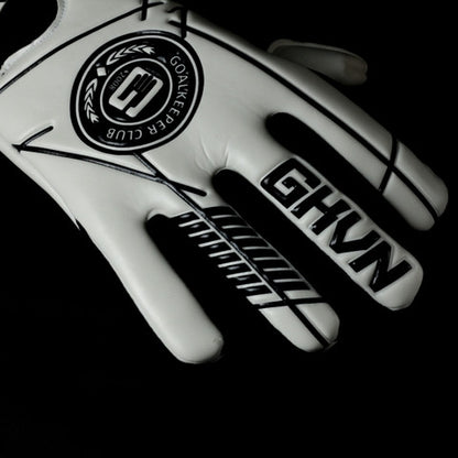 Găng Tay Thủ Môn GKVN BỀN - Siêu Bền Có Xương Trợ Lực