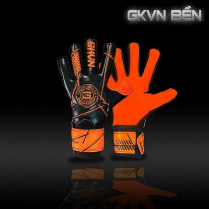 Găng Tay Thủ Môn GKVN BỀN - Siêu Bền Có Xương Trợ Lực