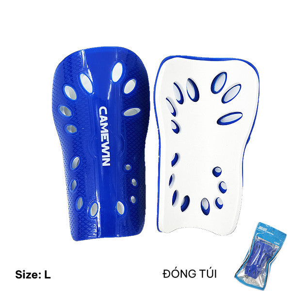 Ốp Ống Đồng Bóng Đá - Rờ Te Ống Đồng CameWin - Chính Hãng