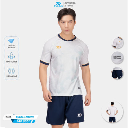 Quần Áo Bóng Đá Bulbal Olas 3 - Có in tên số