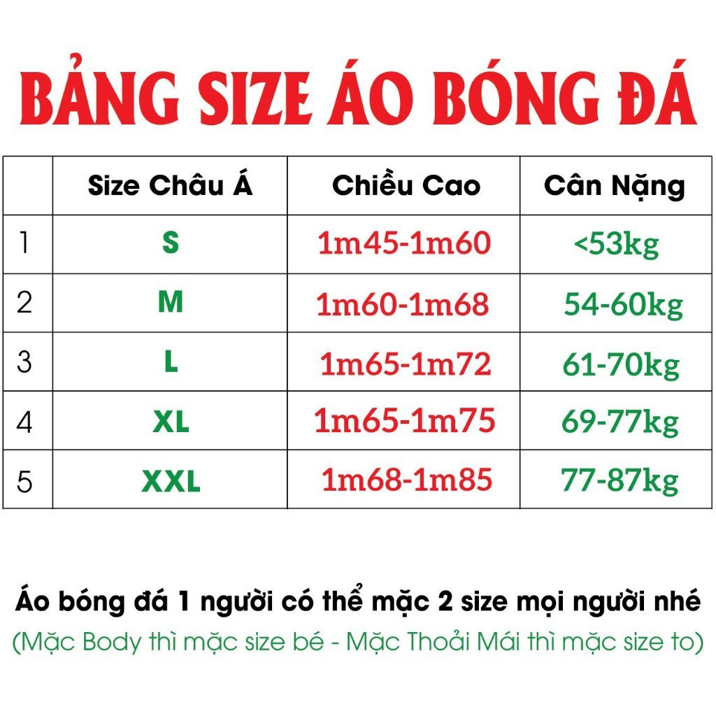Quần Áo Bóng Đá Bulbal Olas 3 - Có in tên số