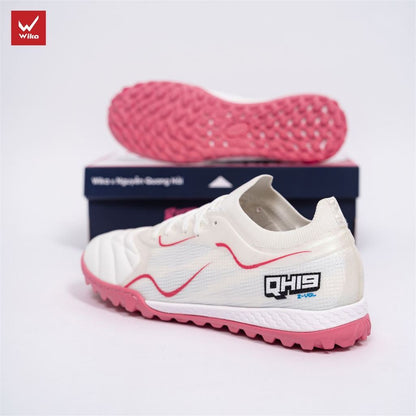 Đôi Giày WIka QH19 Z-Vol Quang Hải Đế TF (Tặng Tất & Túi Rút)