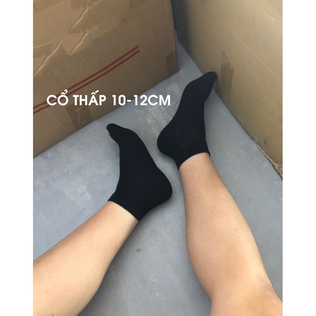 Tất Dệt Kim Thể Thao - Vớ Bóng Đá - Cổ Cao 20cm