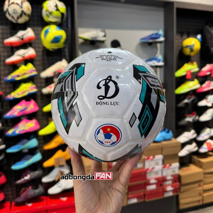 Trái Bóng Đá Động Lực Ventura Sân Cỏ Nhân Tạo - futsal Size 4  Chính Hãng