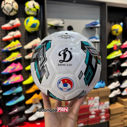 Trái Bóng Đá Động Lực Ventura Sân Cỏ Nhân Tạo - futsal Size 4  Chính Hãng