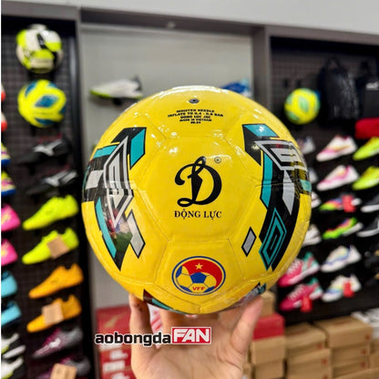 Trái Bóng Đá Động Lực Ventura Sân Cỏ Nhân Tạo - futsal Size 4  Chính Hãng