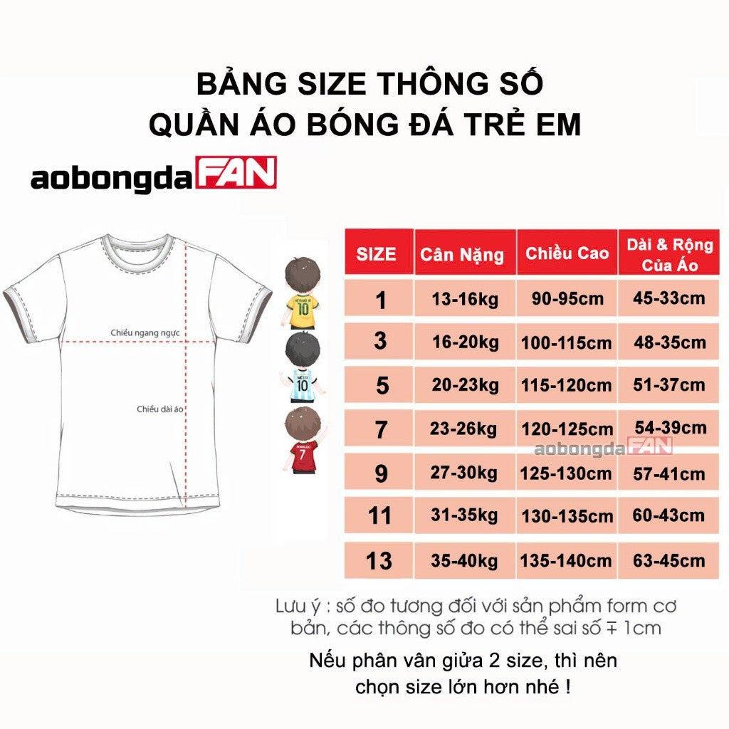 Bộ Quần Áo Bóng rổ trẻ em Strivend Chicago- Thoáng Mát