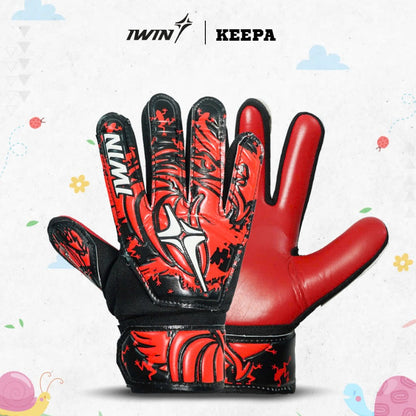 Găng Tay Thủ Môn iWin Keepa Dotpro - Bám Dính Tốt - GIÁ RẺ