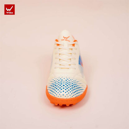 Giày Bóng Đá Wika Blast X - Đế TF - Nhẹ Êm Bền