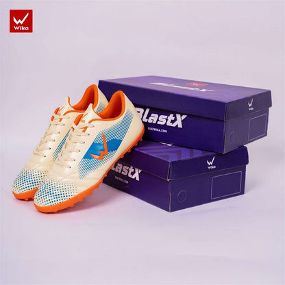 Giày Bóng Đá Wika Blast X - Đế TF - Nhẹ Êm Bền