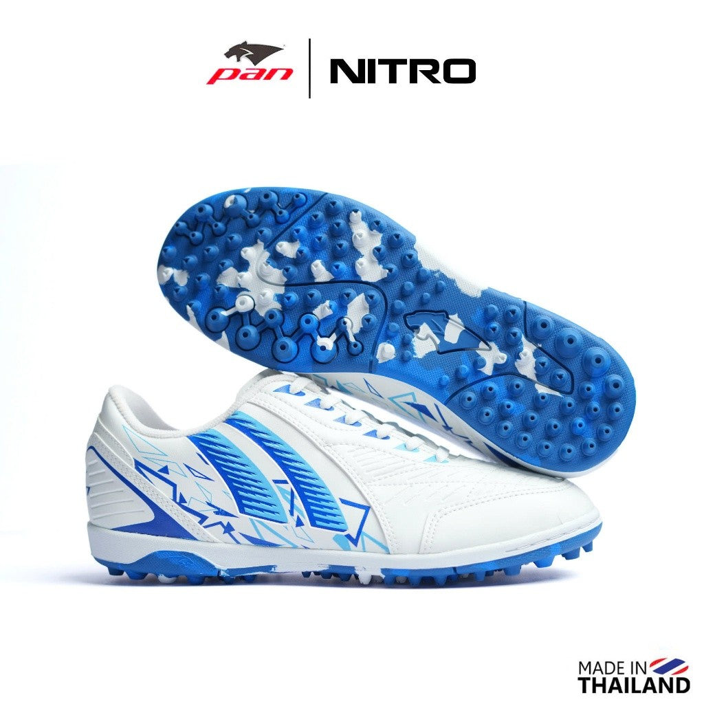 Giày Bóng Đá Pan Sonic Pan Thunder Đế TF - Chính Hãng Thái Lan
