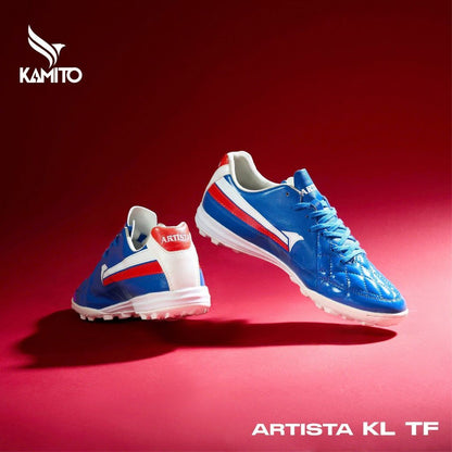 Giày Bóng Đá Trẻ Em Kamito Artista Play TF KID