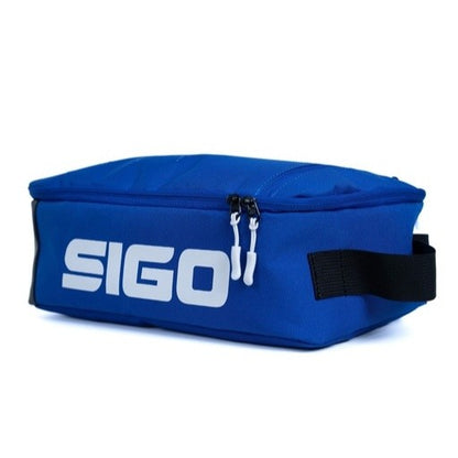 Túi Đựng Giày Bóng Đá - Túi Đeo Thể Thao Sigo 01