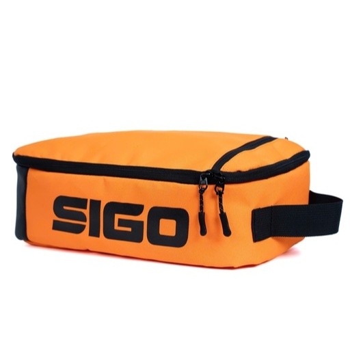Túi Đựng Giày Bóng Đá - Túi Đeo Thể Thao Sigo 01