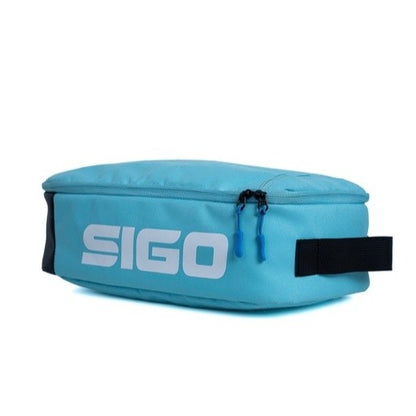 Túi Đựng Giày Bóng Đá - Túi Đeo Thể Thao Sigo 01
