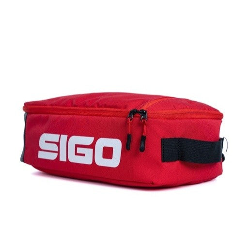 Túi Đựng Giày Bóng Đá - Túi Đeo Thể Thao Sigo 01