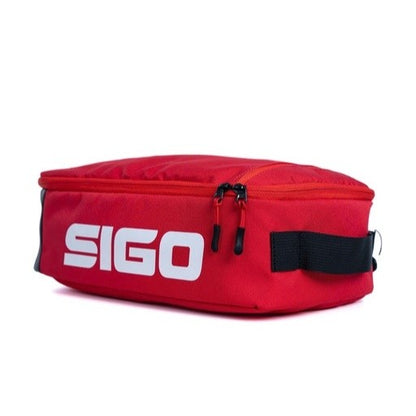 Túi Đựng Giày Bóng Đá - Túi Đeo Thể Thao Sigo 01