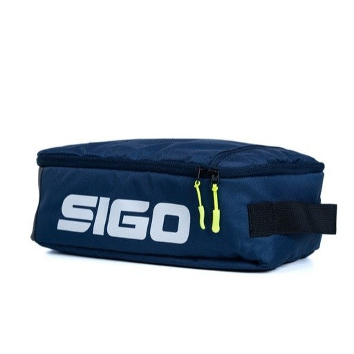 Túi Đựng Giày Bóng Đá - Túi Đeo Thể Thao Sigo 01